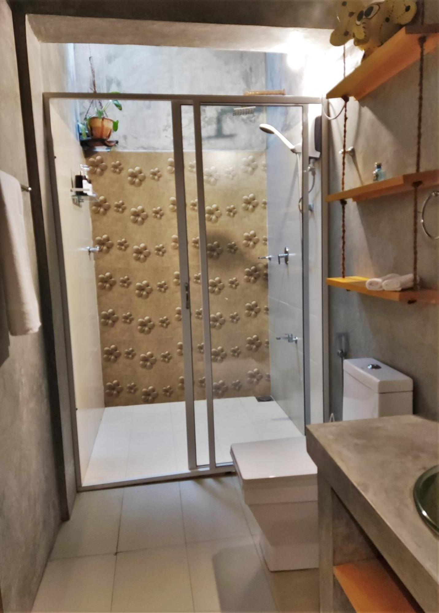 טנגלה Villa Lyvie Ayurvedic Hotel מראה חיצוני תמונה