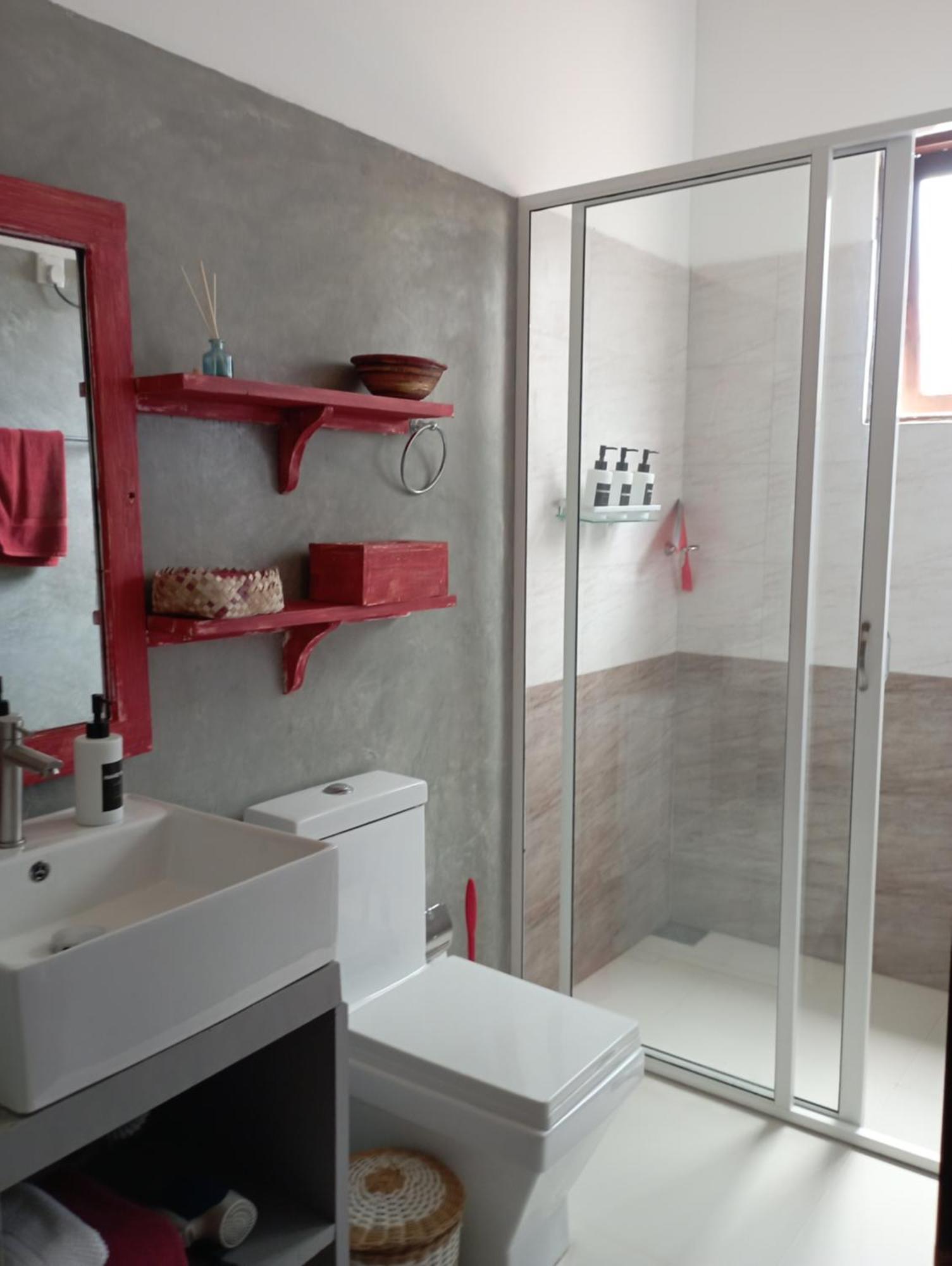 טנגלה Villa Lyvie Ayurvedic Hotel מראה חיצוני תמונה