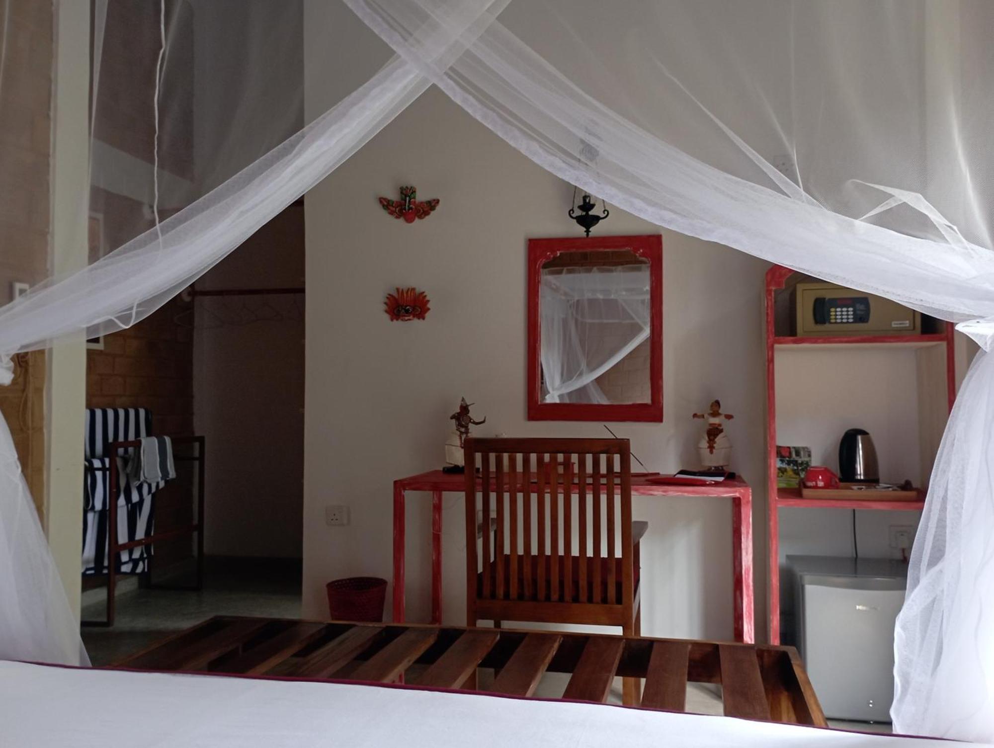 טנגלה Villa Lyvie Ayurvedic Hotel מראה חיצוני תמונה
