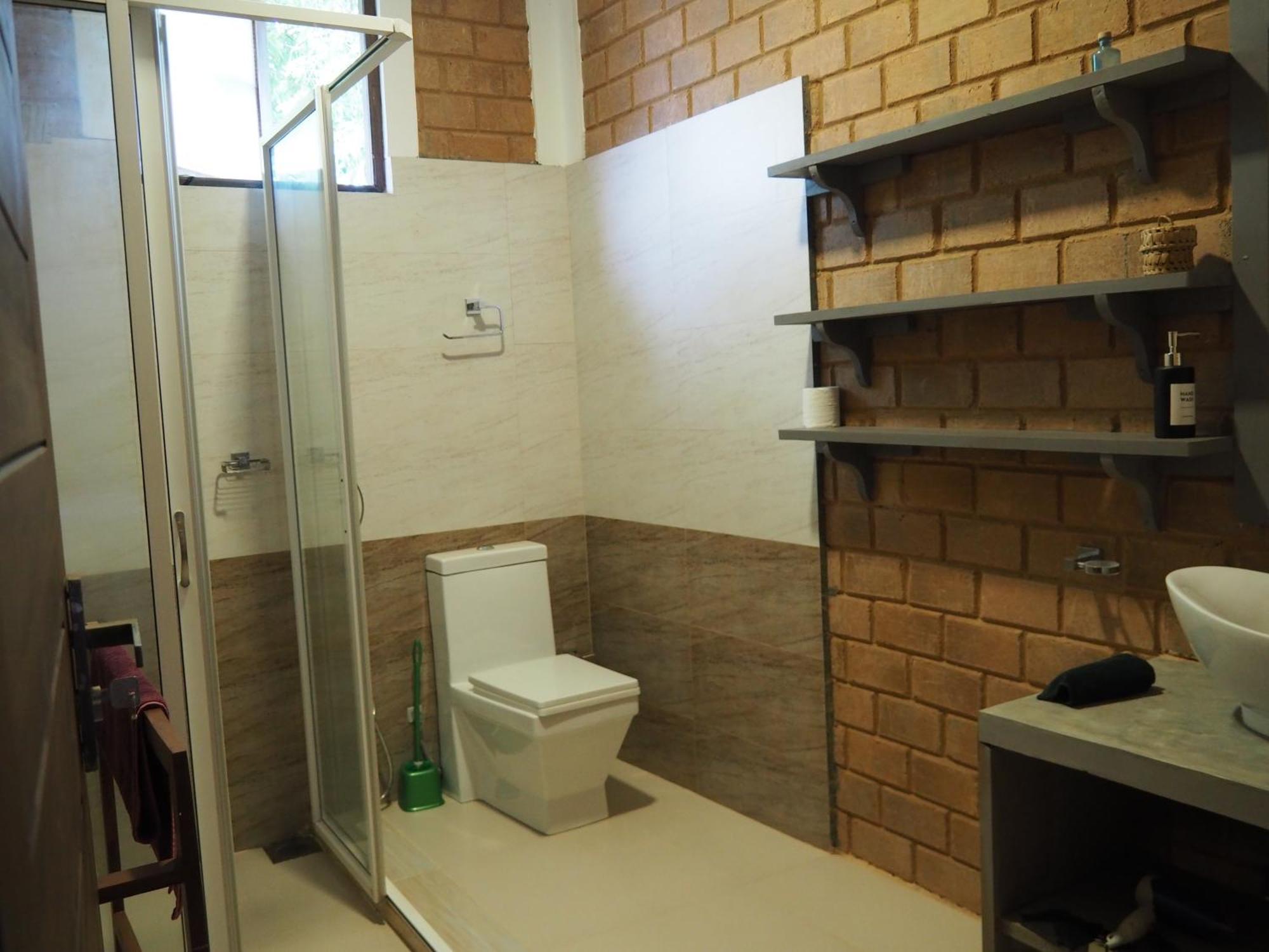 טנגלה Villa Lyvie Ayurvedic Hotel חדר תמונה