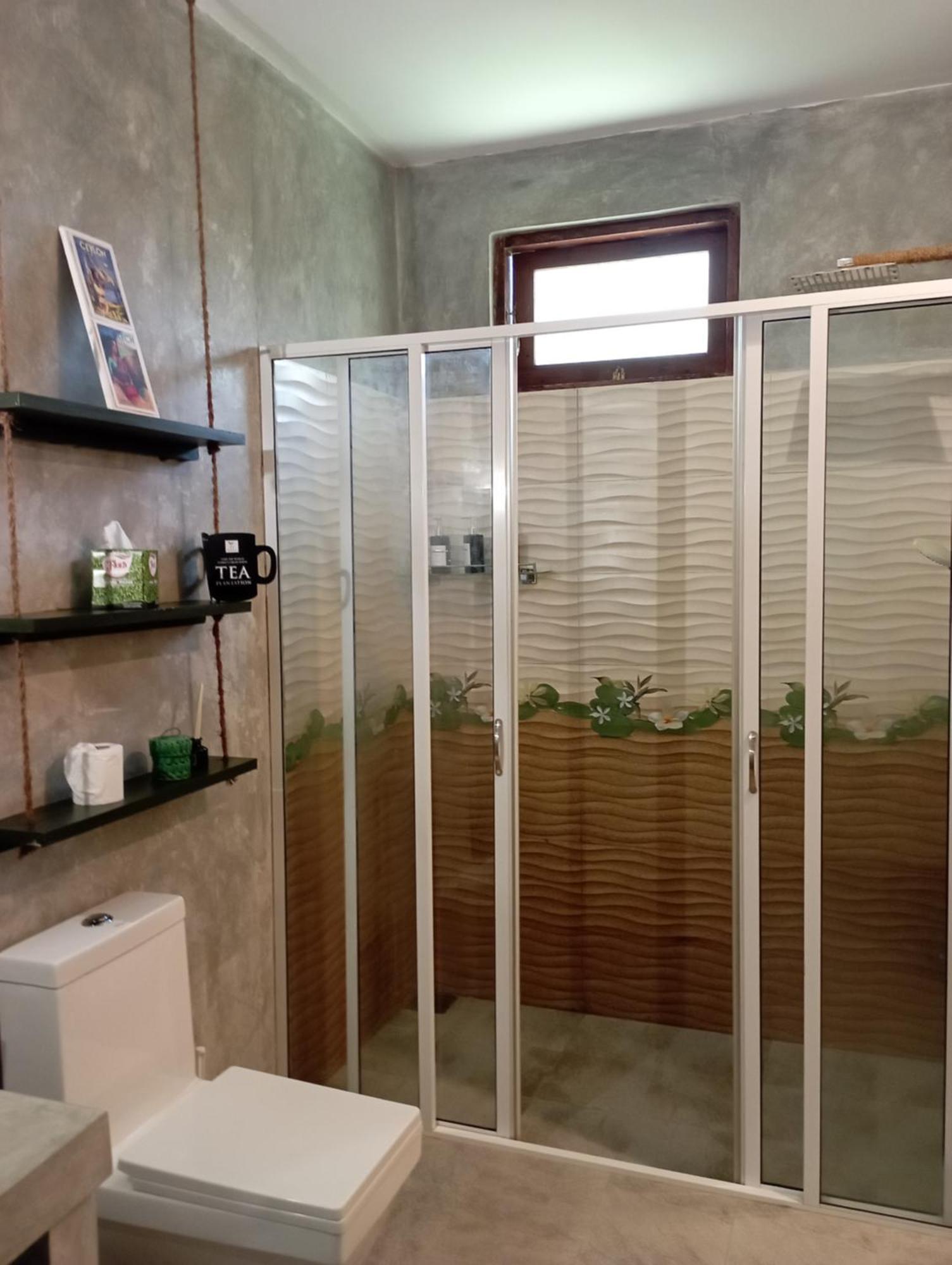 טנגלה Villa Lyvie Ayurvedic Hotel חדר תמונה