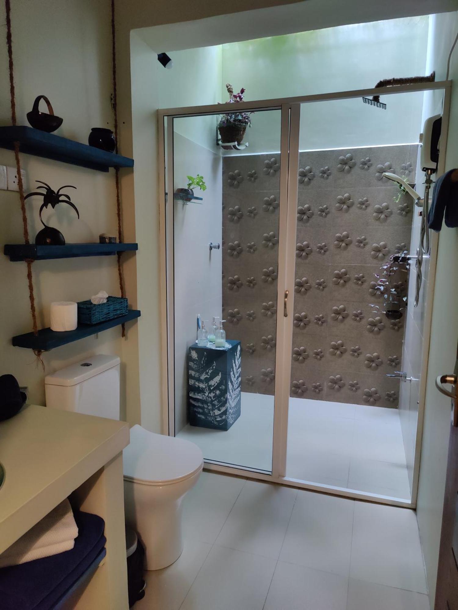 טנגלה Villa Lyvie Ayurvedic Hotel מראה חיצוני תמונה