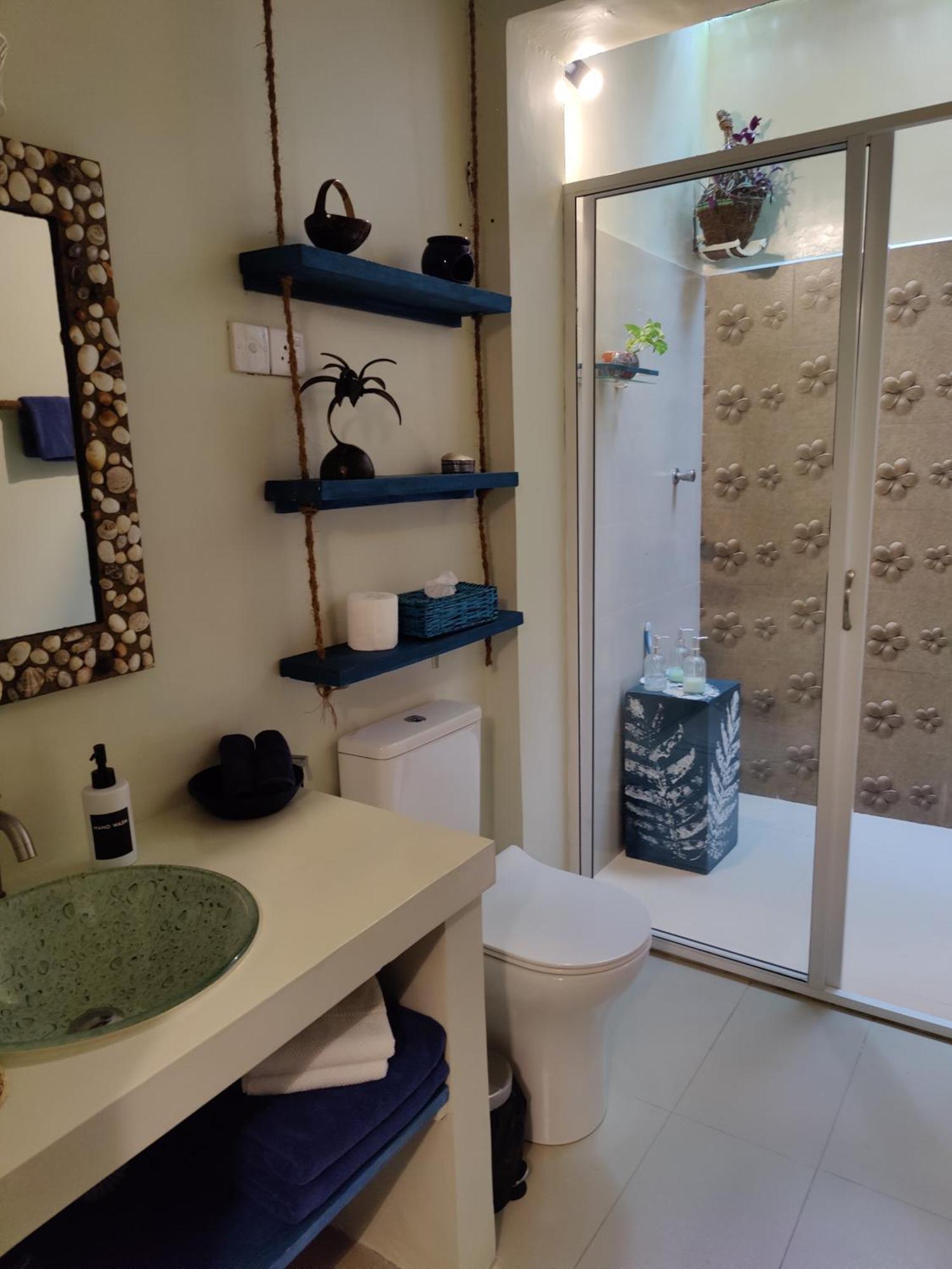 טנגלה Villa Lyvie Ayurvedic Hotel מראה חיצוני תמונה