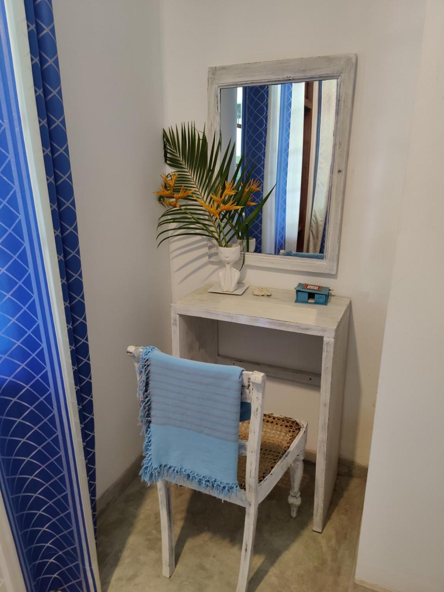 טנגלה Villa Lyvie Ayurvedic Hotel מראה חיצוני תמונה