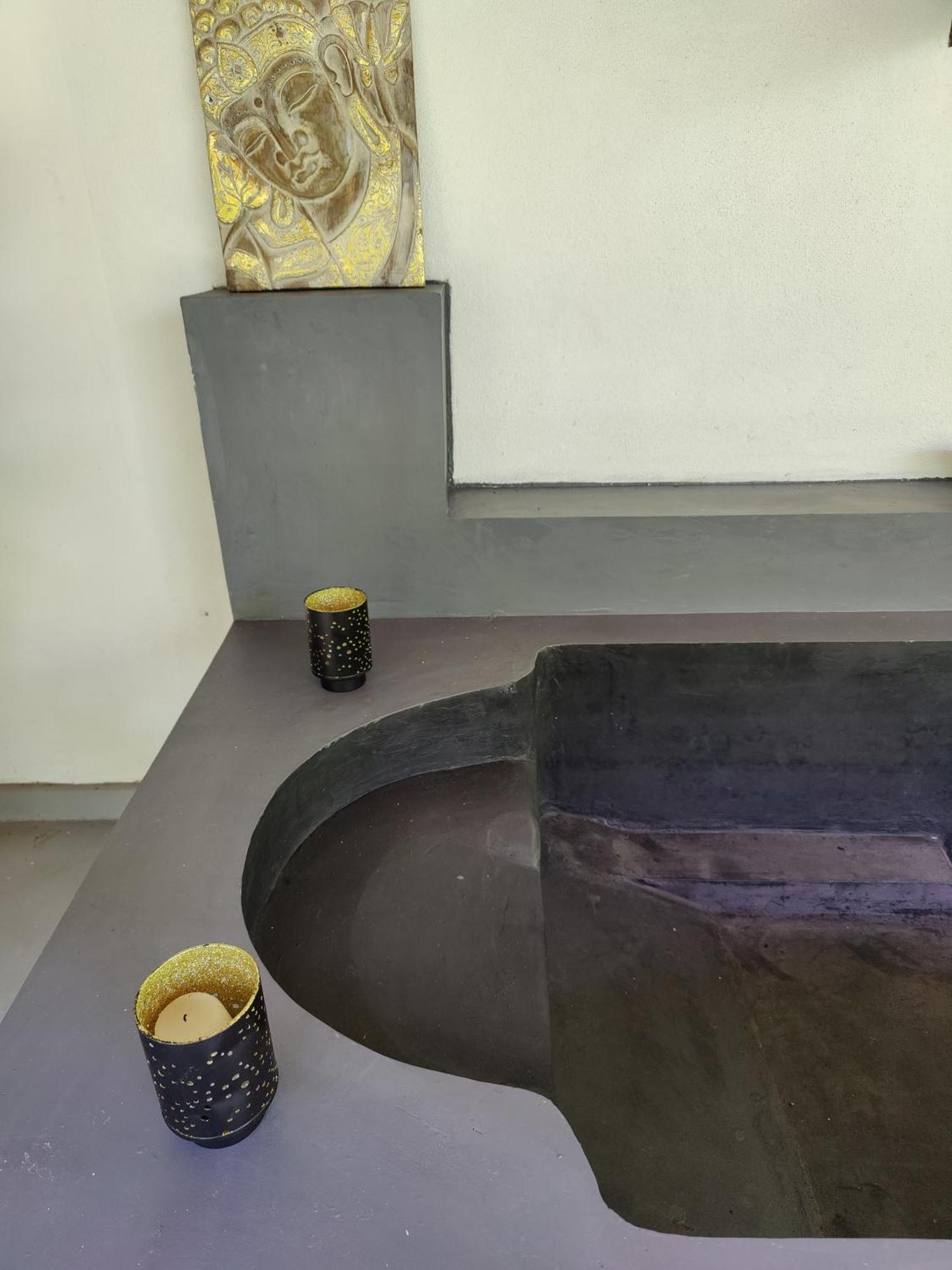 טנגלה Villa Lyvie Ayurvedic Hotel מראה חיצוני תמונה