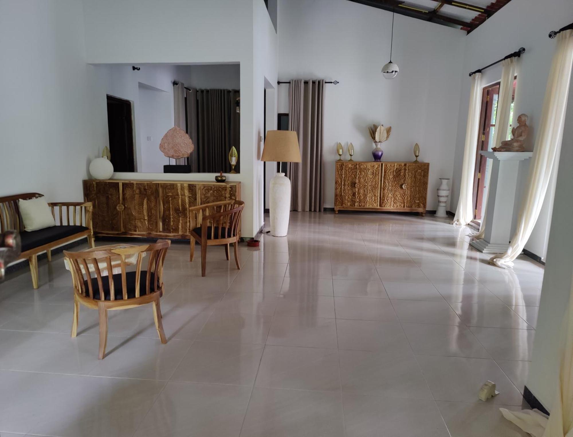 טנגלה Villa Lyvie Ayurvedic Hotel מראה חיצוני תמונה